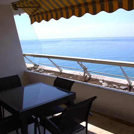 06ao - Superbe Avec Vue Exceptionnelle Apartment *