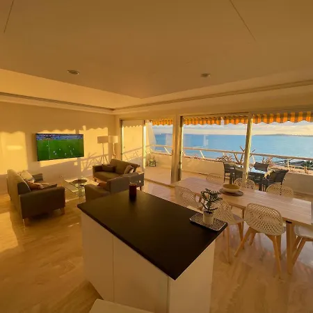 Apartment 06ao - Superbe Avec Vue Exceptionnelle *