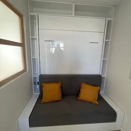 06ao - Superbe Avec Vue Exceptionnelle Apartment