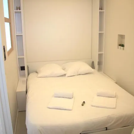 06ao - Superbe Avec Vue Exceptionnelle Apartment