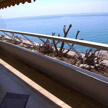 06ao - Superbe Avec Vue Exceptionnelle * Villeneuve-Loubet