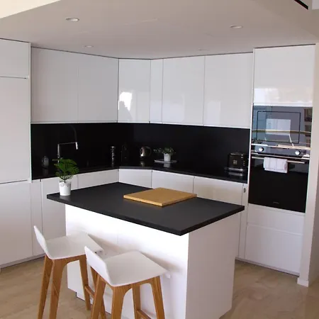 06ao - Superbe Avec Vue Exceptionnelle Apartment
