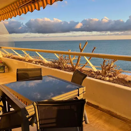 06ao - Superbe Avec Vue Exceptionnelle Apartment *