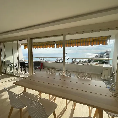 06ao - Superbe Avec Vue Exceptionnelle Apartment *