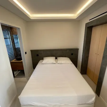 Apartment 06ao - Superbe Avec Vue Exceptionnelle Villeneuve-Loubet