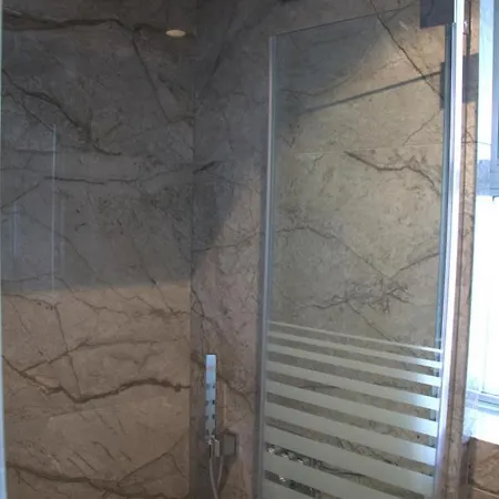 06ao - Superbe Avec Vue Exceptionnelle Appartement