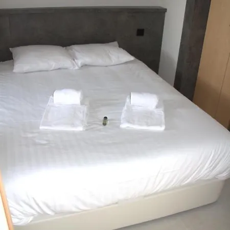 Apartment 06ao - Superbe Avec Vue Exceptionnelle Villeneuve-Loubet